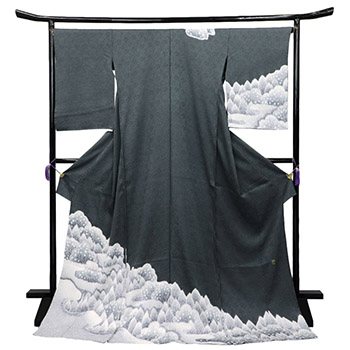 灰