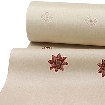 ピンクベージュ