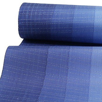 ネイビー（銀）