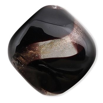 マットブラック