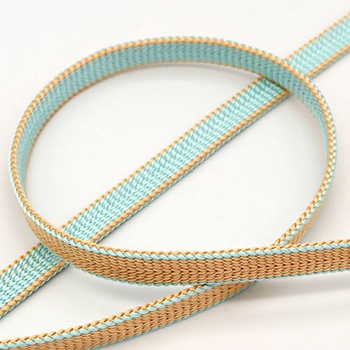 アプリコット×ミント