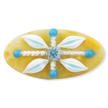 ジョーヌ（オーバル）