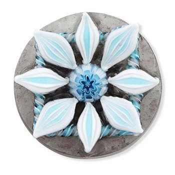 ブルークレール（ラウンド）