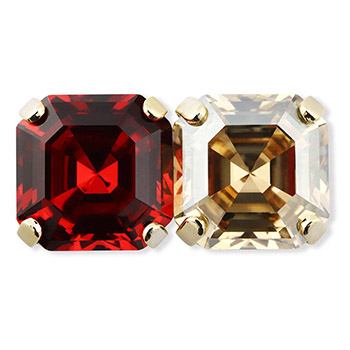 クリームイエロー×シャム