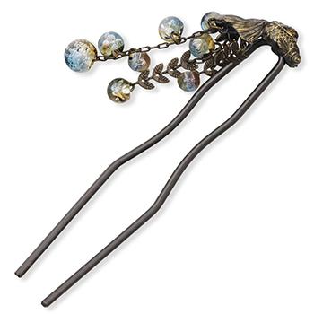 ガンメタカラー