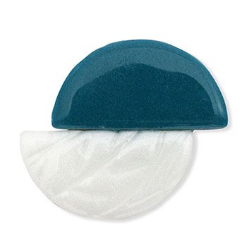 ピーコックグリーン