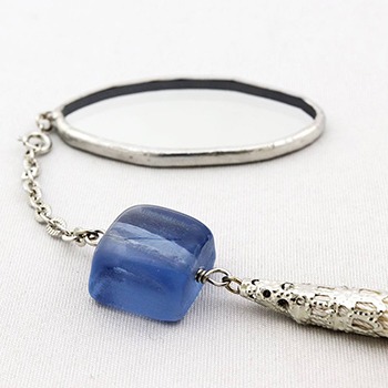 スチールブルー