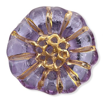 ライラック×金