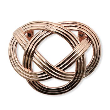 ピンクゴールド