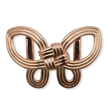 ピンクゴールド