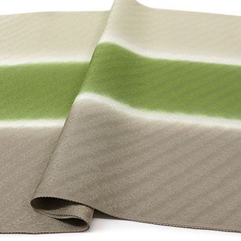 灰×抹茶×卯の花