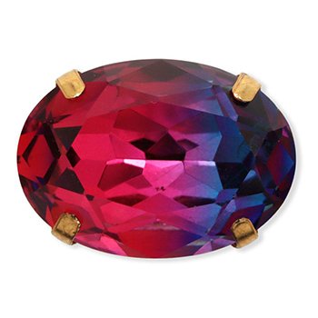 ピンク×ブルー