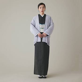 サックスグレー