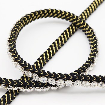 ブラック（金）