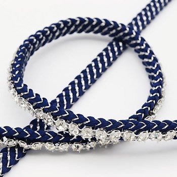 ネイビー（銀）