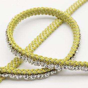 イエロー（銀）