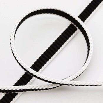 ブラック×ホワイト