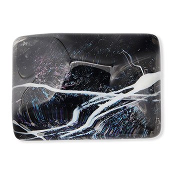 ブラック×オーロラ