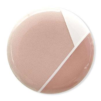 シェルピンク×ピンク