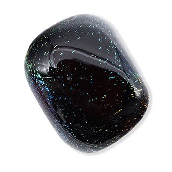 ブラック×オーロラ