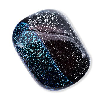 ターコイズ×シルバー