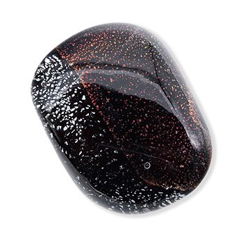 オレンジ×シルバー