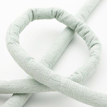 ベビーブルー（帯締）