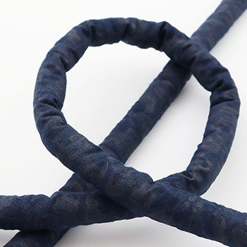 ネイビー（帯締）