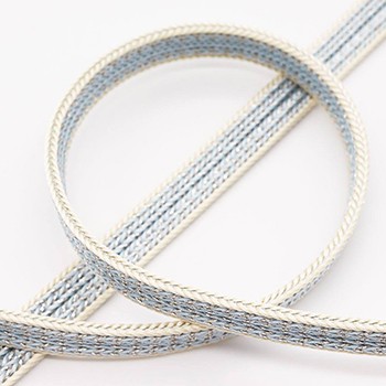 空色×ベージュ×銀