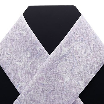 ラベンダー×ブルー