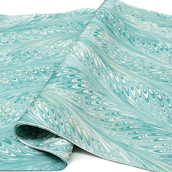 ウッド：エメラルド