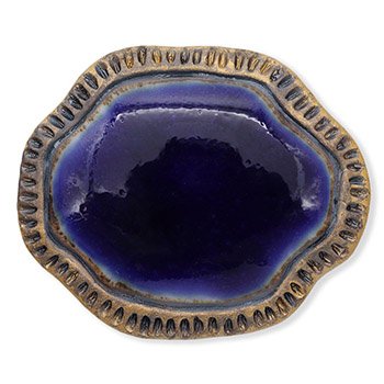 瑠璃×ゴールド