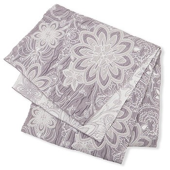 ラベンダーグレー