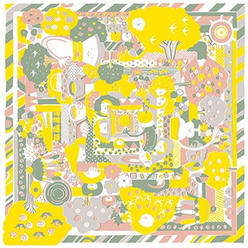 クルクルセカイ