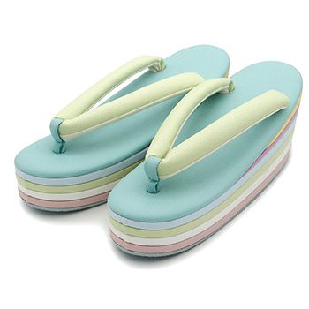 アクア×ライム