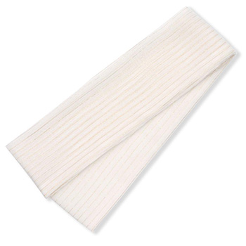 ホワイト×ゴールド