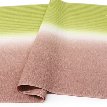 抹茶×桃（銀）