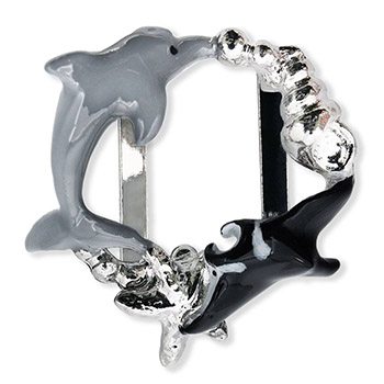 イルカ・マンタ