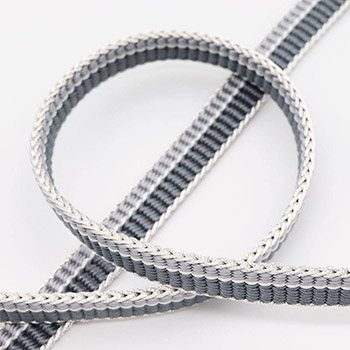 濃灰×薄灰（銀）