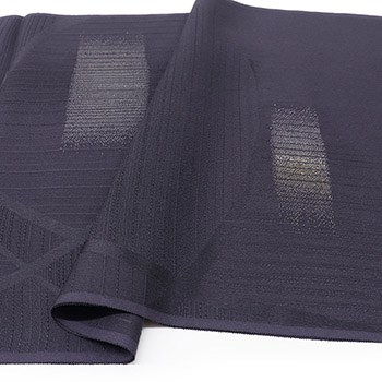 藍鉄色（金銀）