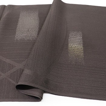 源氏鼠色（金銀）