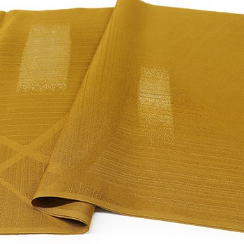 金茶色（金銀）