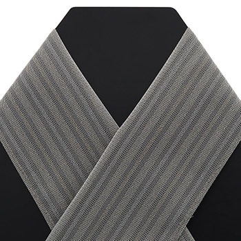 ホワイト×ダークグレー