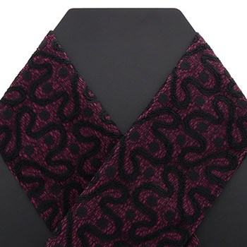 ブラック×パープル