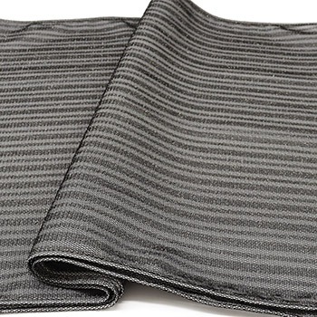 ブラック×ライトグレー