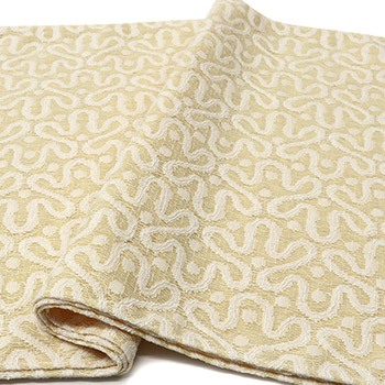 ホワイト×イエロー