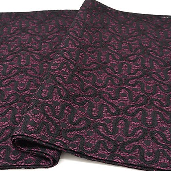 ブラック×パープル