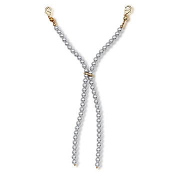 シルバーホワイト