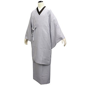 グレー（ラメ）