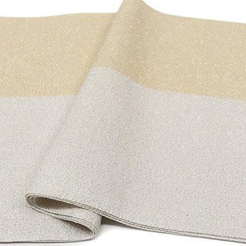 ホワイト（金銀）